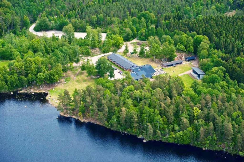 Hotel Fritza Olofstrom ภายนอก รูปภาพ